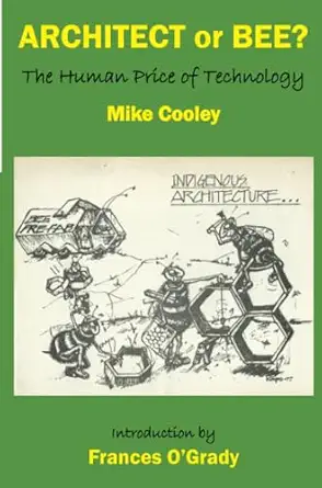 Architect or Bee? cover